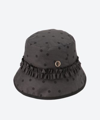 POLY WASHI KNIT METRO HAT