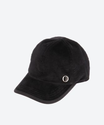 Corduroy Piping 6P Cap 263060204