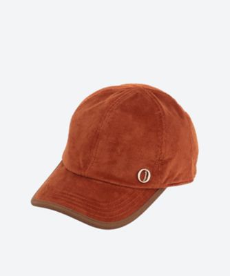 Chapeau d&prime; O (Women)/シャポー ド オー Ｃｏｒｄｕｒｏｙ　Ｐｉｐｉｎｇ　６Ｐ　Ｃａｐ　２６３０６０２０４