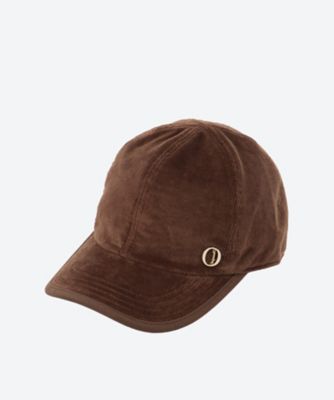 Corduroy Piping 6P Cap 263060204