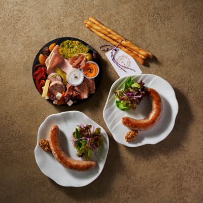 A TABLE! ～EPICERIE FINE～/ア･ターブル！ ～エピスリー･フィン～ ★アペロボックスＳ＆トゥールーズソーセージ