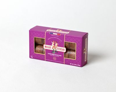 フランス展おまとめ】☆ミニノネット10個入りBOX（カシス）【10