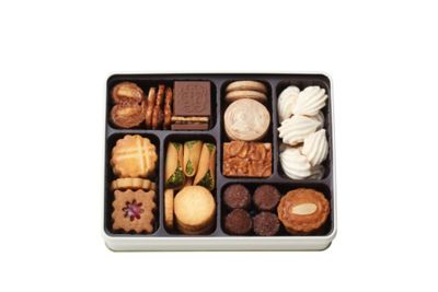フランス展おまとめ】☆プチ フール セック M【10月6日（火）以降