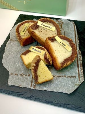 フランス展おまとめ】☆エコセ アソルティモン【10月6日（火）以降