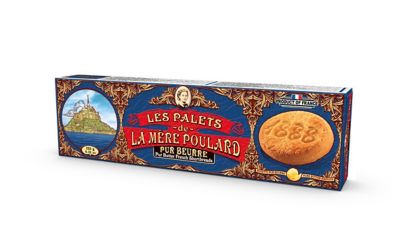 La Mere Poulard/ラ・メール・プラール 【フランス展おまとめ】★パレピュールブール【１０月６日（火）以降お届け】