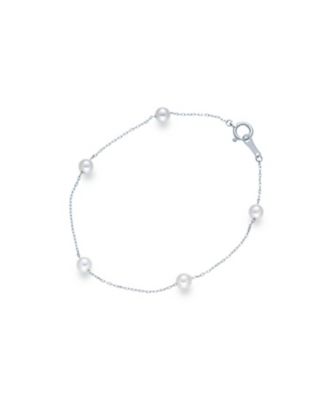 バングル ツイスト＆チェーン | ete bijoux (Women)/エテ ビジュー