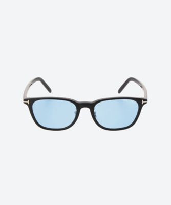 トムフォード　サングラス トムフォード(TOMFORD) TF5040-B 052 (52) BLUE BLOCK ｜トム