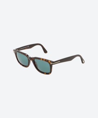 Amazon.com: Tom Ford Sunglasses FT 1076 Kendel 01M Shiny Black, Eco, t  Logo/Polarized Bl : Clothing, Shoes & Jewelry