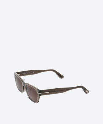 トムフォード　TOMFORD サングラス トムフォード TOM FORD サングラス Bryan-02 TF590-F 01V