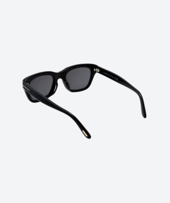 サングラス FT0237F | TOM FORD/トム フォード | 三越伊勢丹