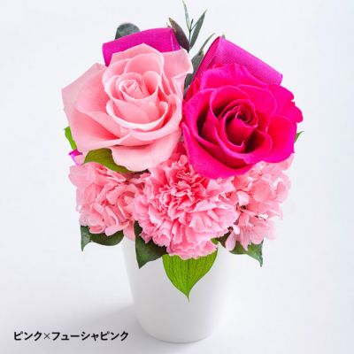 Belles Fleurs /ベル・フルール バラとリボン