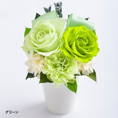 Belles Fleurs /ベル・フルール バラとリボン