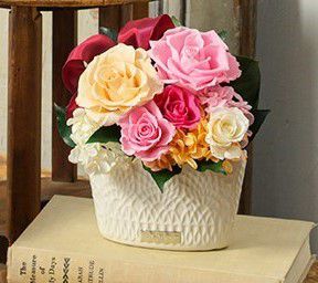＜Belles Fleurs ＞キャンティ　ミックス