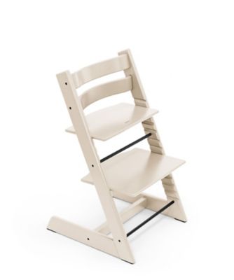 STOKKE (Baby & Kids)/ストッケ トリップ トラップ バニラホワイト ハイチェア・ベビーチェア用品【三越伊勢丹/公式】