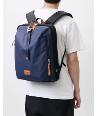 Bump バックパックM No．04071 | master-piece (Men
