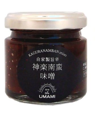 【越品】ＯＮ　ＴＨＥ　ＵＭＡＭＩ　人気のだしパック２袋とご飯のお供セット