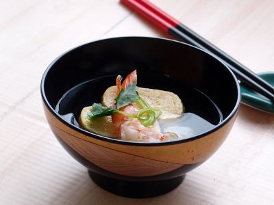 【越品】ＯＮ　ＴＨＥ　ＵＭＡＭＩ　だしパック・炊き込みご飯・白だしセット