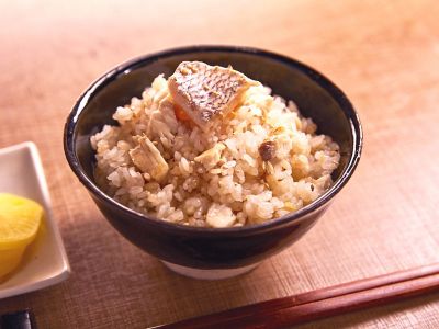【越品】ＯＮ　ＴＨＥ　ＵＭＡＭＩ　だしパック・炊き込みご飯・ご飯のお供セット