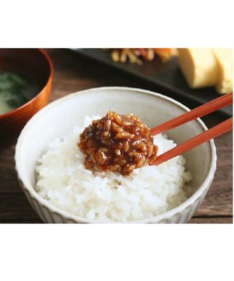 【越品】ＯＮ　ＴＨＥ　ＵＭＡＭＩ　だしパック・炊き込みご飯・ご飯のお供セット