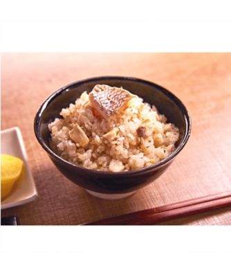 【越品】ＯＮ　ＴＨＥ　ＵＭＡＭＩ　人気のだしパック２袋・炊き込みご飯・ご飯のお供セット