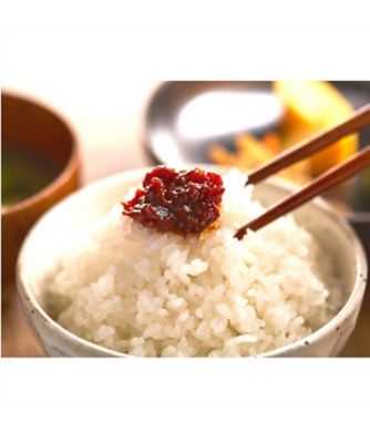 【越品】ＯＮ　ＴＨＥ　ＵＭＡＭＩ　人気のだしパック２袋・炊き込みご飯・ご飯のお供セット