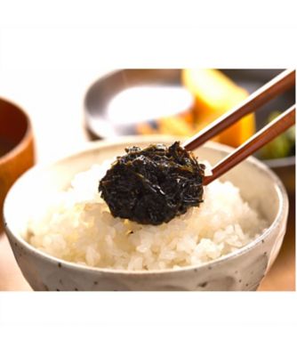 【越品】ＯＮ　ＴＨＥ　ＵＭＡＭＩ　人気のだしパック２袋・炊き込みご飯・ご飯のお供セット