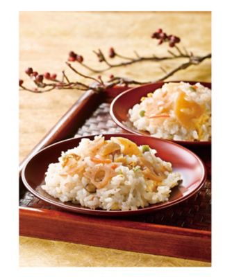 ３００１６ 金沢料亭 金茶寮 監修 蟹ちらし寿司の素 １０袋 三越伊勢丹オンラインストア 公式