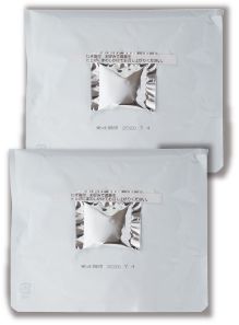 ４１１４７　１箱　青森県産　津軽海峡あぶらつのざめのフカヒレ姿煮（ソース監修：東京・代官山　中國飯店＜花壇＞）