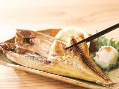 ３４００５ 骨まで食べられる焼き魚 計８袋 三越伊勢丹オンラインストア 公式