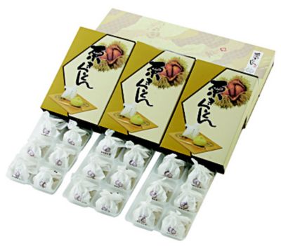22002 岐阜＜恵那清月堂＞栗きんとん | 三越伊勢丹