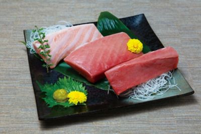 三越伊勢丹オンラインストア 25113 1箱 伊勢まぐろ 3種食べ比べセット 魚介類【三越伊勢丹/公式】