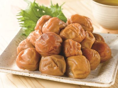 ＜三越伊勢丹/公式＞【SALE】三越伊勢丹オンラインストア 93046 お得用紀州南高梅はちみつ梅干（塩分約3％）2パック 調理済み前菜、付け合わせ【三越伊勢丹/公式】