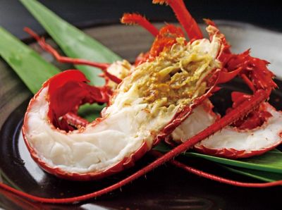 【SALE】三越伊勢丹オンラインストア 25107 2箱 千葉県産 冷凍ボイル外房伊勢海老 魚介類【三越伊勢丹/公式】