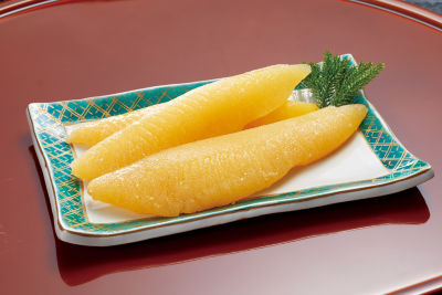 三越伊勢丹オンラインストア 20221 北海道産味付き数の子 魚介類【三越伊勢丹/公式】
