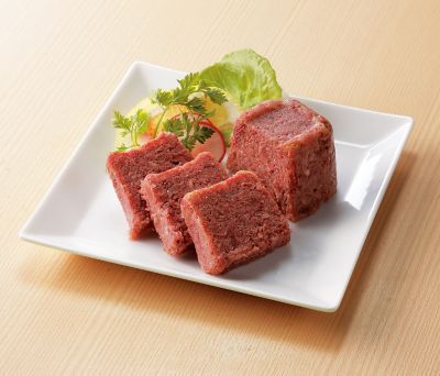 １００８２　コンビーフ（うす塩味）