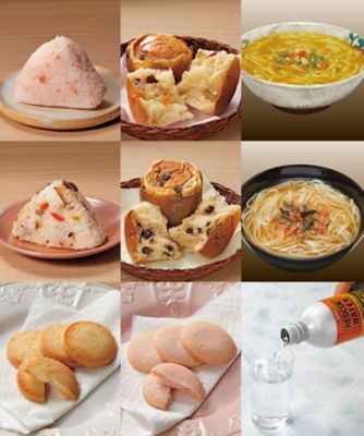 １０１４７　防災セット（大容量セット）