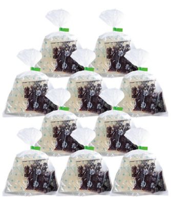 ４０１４５　お買得　あんみつ豆かん　計１０袋