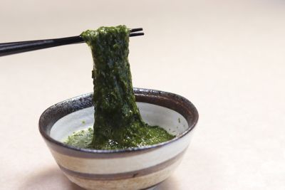 １１２４１　１箱　三重・伊勢志摩産　きざみあかもく