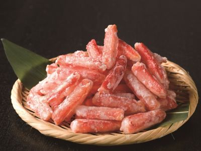 三越伊勢丹オンラインストア 22050 ボイル本ずわい棒肉(爪下) 食品【三越伊勢丹/公式】