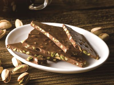 ２２０８９　＜ＭＯＴＨＥＲ＞ピスタチオ割れチョコ