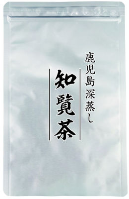 ９３０４０ お得用 深蒸し知覧茶 ６袋（計１．２ｋｇ） | フード