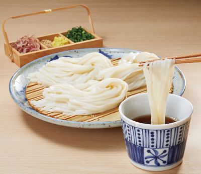 １００１４　お買得　稲庭うどん　計４．８ｋｇ