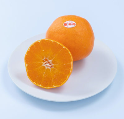 ８７００２　愛媛県産柑橘　甘平