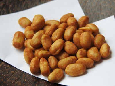 ２１２９３　１箱　ポリポリ納豆　しょうゆ味