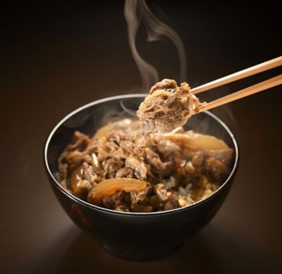 １１１４１　１箱　山形米沢牛　牛丼の具