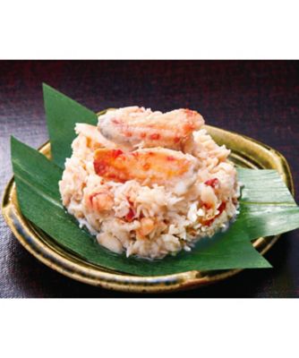 １０１６９　たらばがに脚肉付缶詰