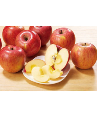 【SALE】三越伊勢丹オンラインストア 20304 信州産サンふじ お買得 5kg 果物・冷凍フルーツ【三越伊勢丹/公式】