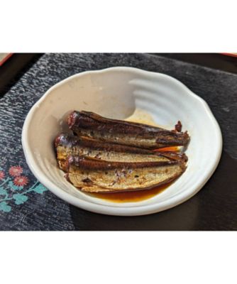 １１１９８　２箱　銚子いわし煮