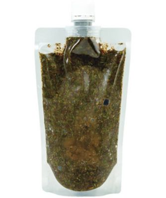 ４２０１６　玄界灘産天然アカモク　３本