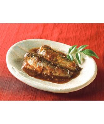 ４２０２２　京都御室＜佐近＞監修　煮魚セット